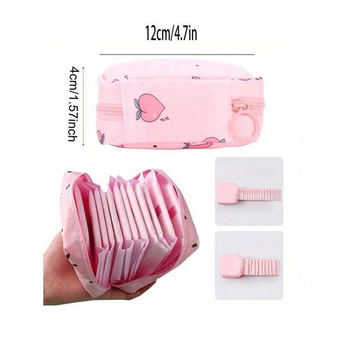 product_image_name-Generic-Sanitary pad pouch organizer -2