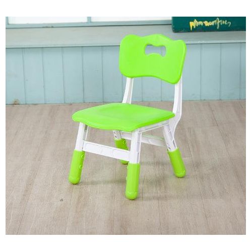 product_image_name-TotoChap-Modern Kindergarten Chairs - Height Adjustable School Chairs-4