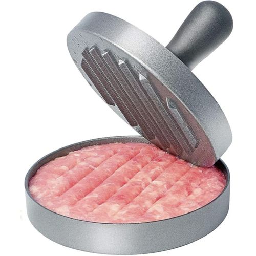 product_image_name-Generic-Non-Stick Burger Press Patty Maker – Heavy Aluminum Alloy for Perfectly Shaped Burgers-1
