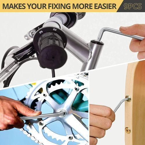 product_image_name-Generic-9-in-1 Foldable Hex Key Wrench Set Multi-Tool-5