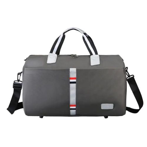 product_image_name-Generic-Travel Duffle Bag – Oxford Material, Spacious & Durable (44×30×22cm)-1