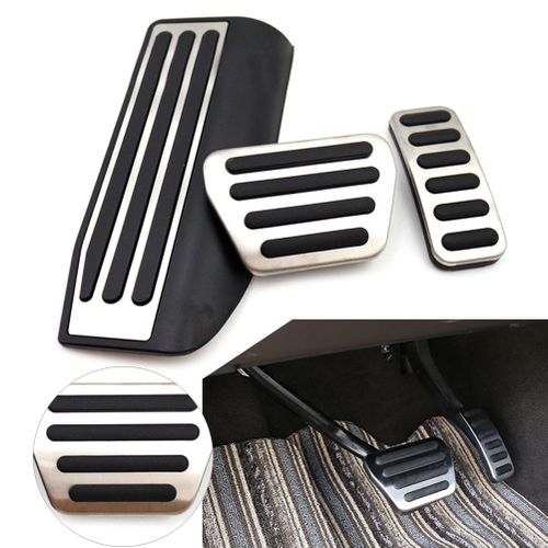 Range deals rover pedals