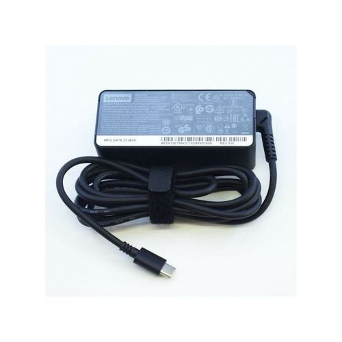 65W USB-C Charger AC Adapter for Lenovo ThinkPad X1 Yoga 3rd Gen 20LD 20LE  20LF