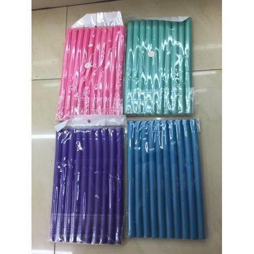 product_image_name-Generic-20 Pieces Flexi Rods/curling Rods-1