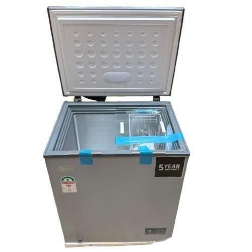 product_image_name-Roch-Chest Freezer 145L Silver RCF-200K-B (1YR WRTY)-1
