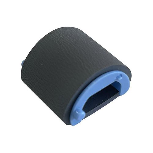 product_image_name-HP-LaserJet 1105 Feed Rubber Pickup Roller ,Durable Paper Feed Replacement-1
