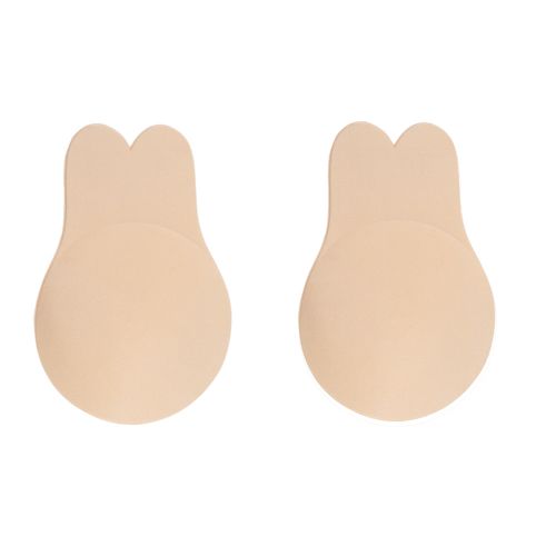 Fashion Women Push Up Bras S Adhesive Silicone Sless Invisible Bra
