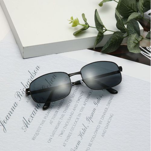 Fashion Polarized Sunglasses Square Frame @ Best Price Online | Jumia Kenya