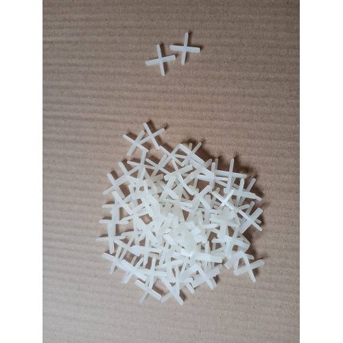 product_image_name-Generic-Plastic Tile Spacers 3.0 Mm-1