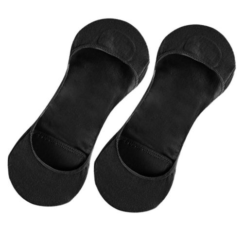 No Show Socks Breathable Socks Ballerina Socks Non Slip Socks Transparent  Low Socks Boot Socks Liner Fashion socks (Color : Black, Size : Talla  Única) : : Clothing, Shoes & Accessories