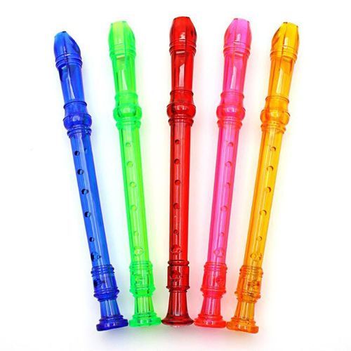 Musical recorder cheap