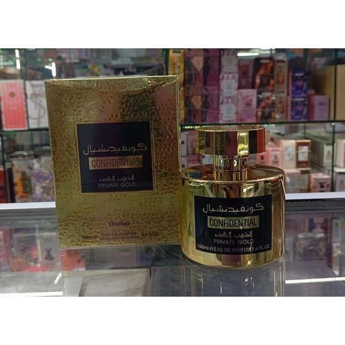 product_image_name-Generic-Divilo Confidential Private Gold perfume-1