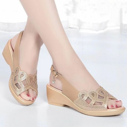 Unique sandals for ladies on sale