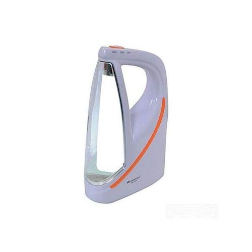 product_image_name-Kamisafe-KM-7629U Rechargeable LED Emergency Lamp-1