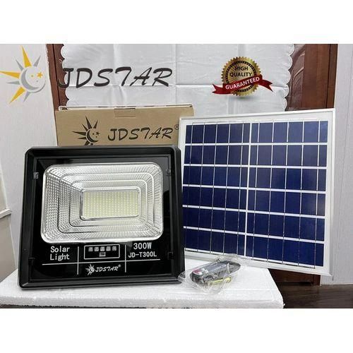 product_image_name-Generic-Solar Light 30W/50W/100W/200W/300W Dusk To Dawn SOLAR SECURITY FLOODLIGHT-2