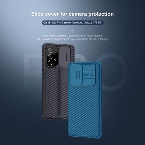 product_image_name-Generic-Nilkin Cover Case For Samsung Galaxy A73 5G-1