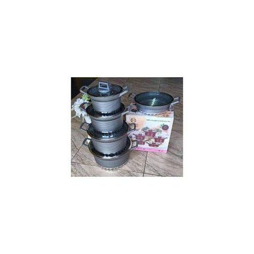 product_image_name-Bosch-10 Pcs Granite Coated, Non-Stick CookWare Set Pots Sufuria-1