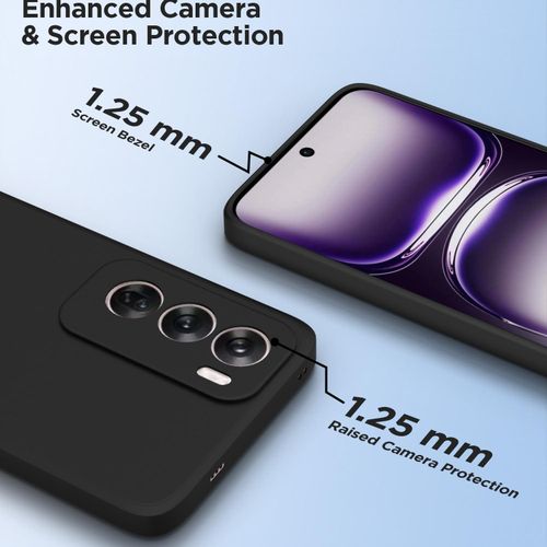 product_image_name-Generic-Silicone case cover for Oppo Reno 12 Pro 5G-2