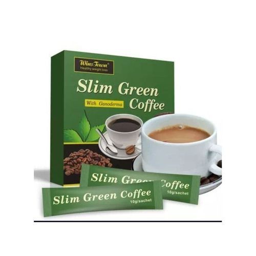 product_image_name-Generic-Weight Loss Green Coffee Natural Healthy Slim Diet Control Instant Coffee-1