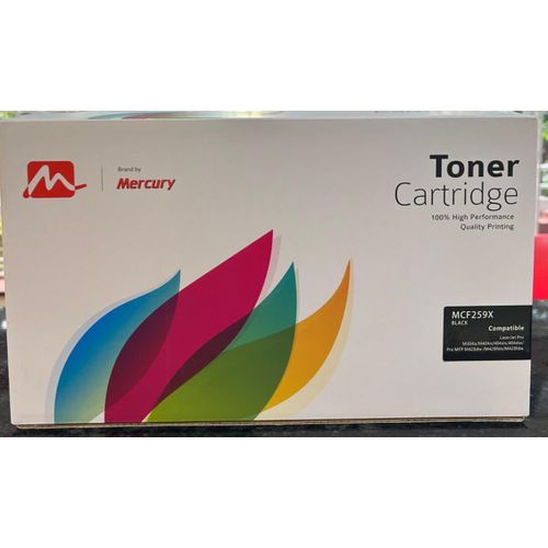 product_image_name-Mercury-MCF259X(59X) compatible toner -1