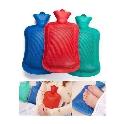 product_image_name-Generic-Silicon Hot water bag bottle  Capacity 2 ltrs-1