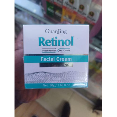 product_image_name-Guanjing- RETINOL Anti-Ageing Facial Cream-1