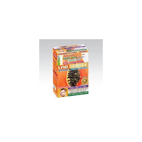 product_image_name-Generic-PAPAYA LABWHITE CLEANSING SOAP 250g-1