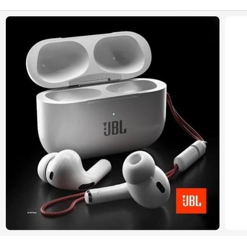 product_image_name-Jbl-True Wireless Bluetooth Earpods, Earphones, Headphones, Earbuds, Airpods, Comfort Ear Fit, with Good Quality sound with free Holding pendant/ charm-1