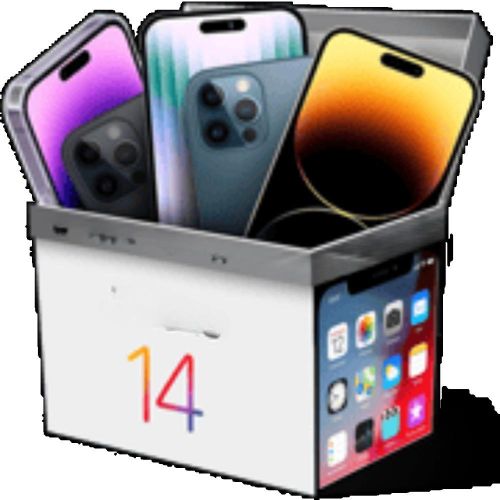 Apple mystery box discount