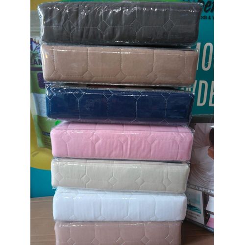 product_image_name-Generic-Waterproof Mattress Protector – All Sizes Bed Cover Sheet-1