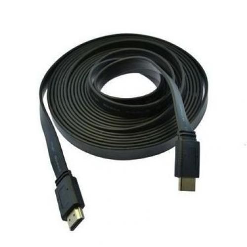 product_image_name-Generic-HDMI CABLE 5 Meters High-Speed 4K Ultra HD HDMI 2.0 Cable-1