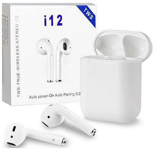 I12 airpods 2024 jumia