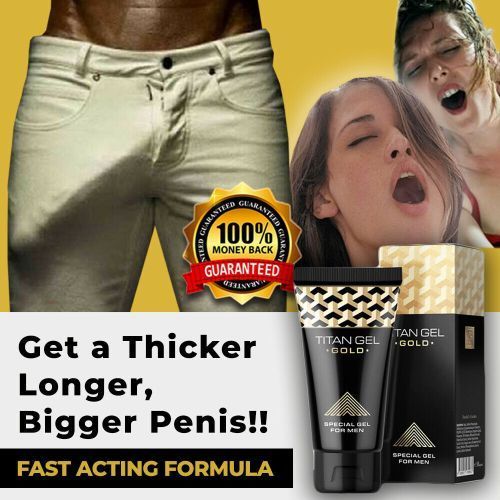 Tantra Titan Gel Penis Enlargement And Erectile Dysfunction Best