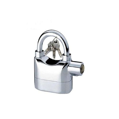 product_image_name-Generic-High Quality Alarm Siren Padlock For Home % Office Security.-1
