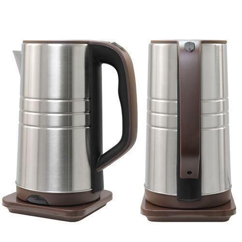 product_image_name-Generic-3.5 Litre Stainless Steel Electric Water Heating Kettle & Dispenser-3