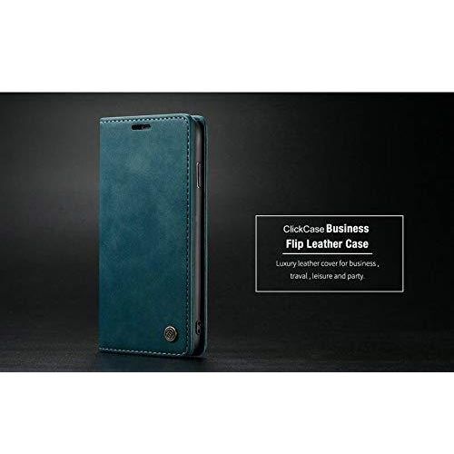 product_image_name-Generic- CaseMe flip cover for Samsung A26 Blue-6