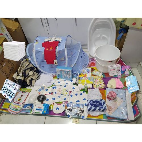 Jumia cheap newborn items