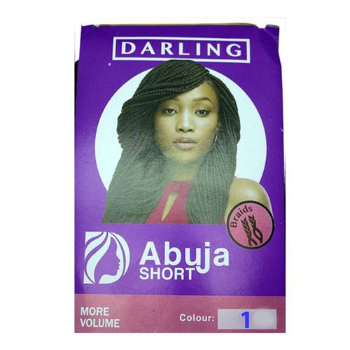 Darling Hair Abuja Braid 1 Darling @ Best Price Online | Jumia Kenya