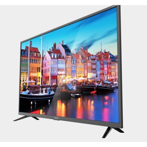 Syinix 32", LED Digital TV Black Best Price Online Jumia Kenya