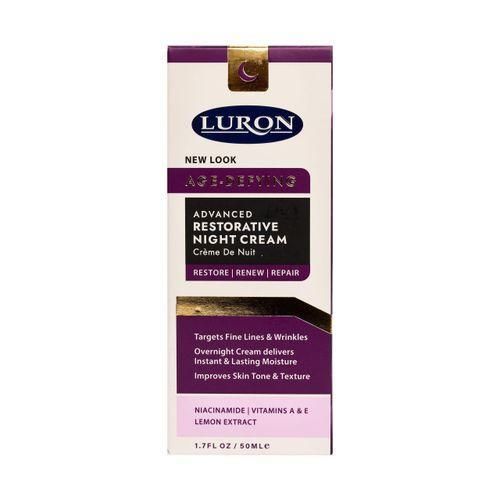product_image_name-Generic-Luron Advanced Restorative Night Cream-1