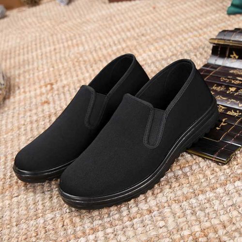 Dad loafers top