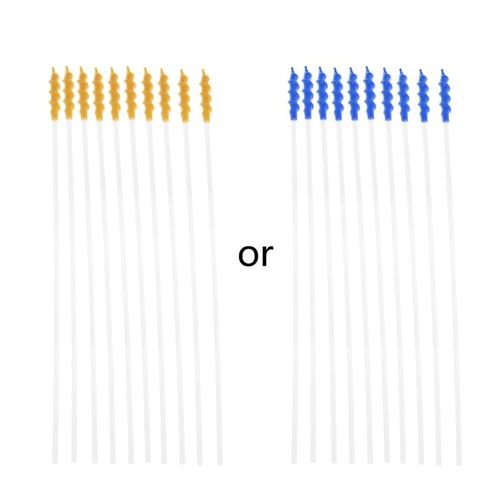 Generic Pig Artificial Insemination Rods 20'' Sheep Breeding Catheter ...
