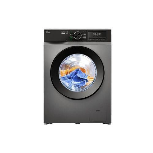 Syinix 8kg Front Load Washing Machine – Energy Efficient BLDC Motor with Baby care Steam Wash (2YRs WRTY)