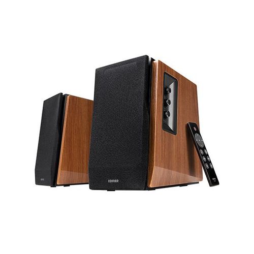 Edifier R1700BT Bluetooth Bookshelf Speakers Complete and excellent