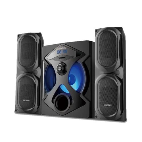 Jumia woofers online
