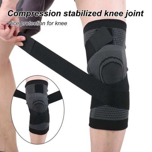 Best Knee Support Brace, Straps And Sleeves In Low Price