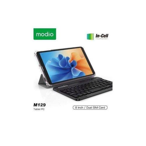 product_image_name-Modio- M129 5G 8 Inch Tablet, 8GB RAM, 512GB-1