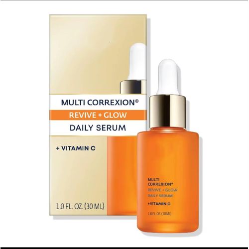 product_image_name-Generic-Multi Correxion Revive + Glow Daily Serum – Targeted Solution for Revitalized, Luminous Skin-1