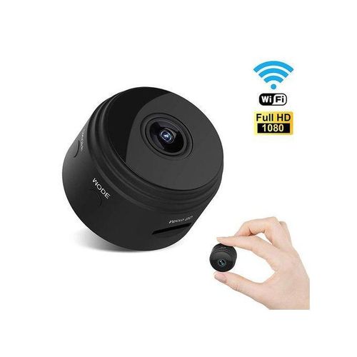 product_image_name-Generic-A9 WiFi Mini Camera Full HD 1080p Wireless Security Camcorder-1
