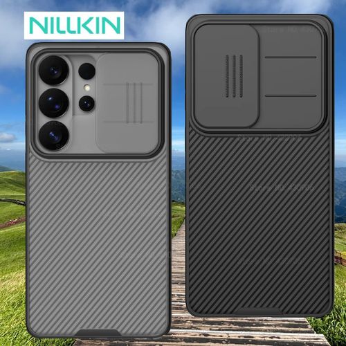 product_image_name-Nilkin-Case for Samsung Galaxy S26 Ultra with Camera Cover-1